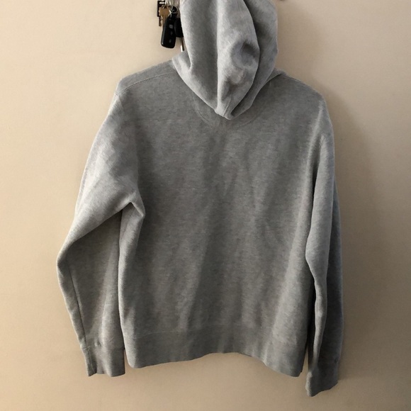 University of Manitoba Zip-Up Hoodie - Picture 3 of 15